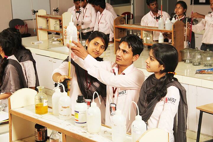 laboratory